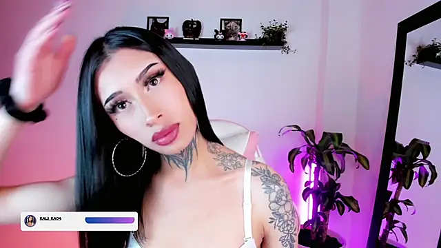 kali ka  online show from 29, 10, 2025