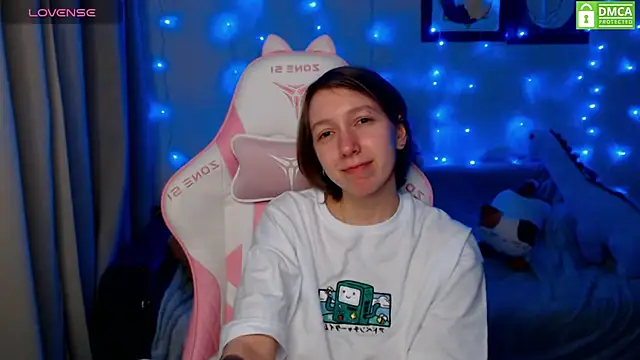 LeahGottty online show from 26, 12, 2024