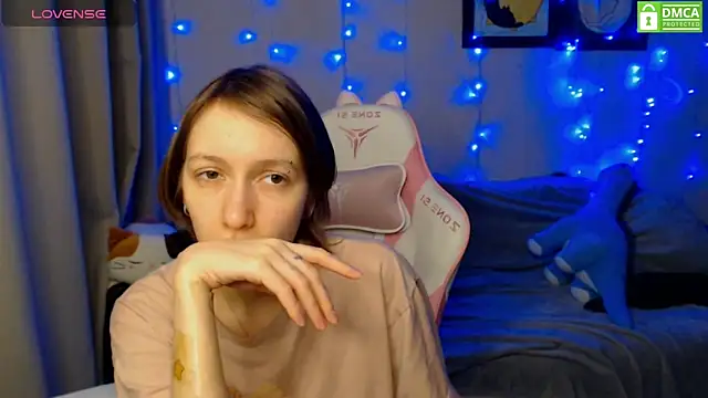 LeahGottty online show from 30, 12, 2024