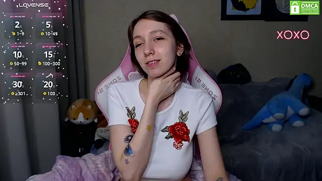 LeahGottty online show from 12, 1, 2025