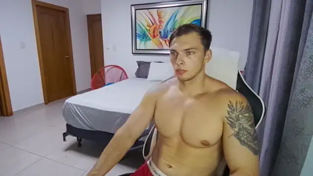 YourHotGreg online show from 25, 9, 2025