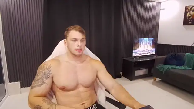 YourHotGreg online show from 15, 5, 2026