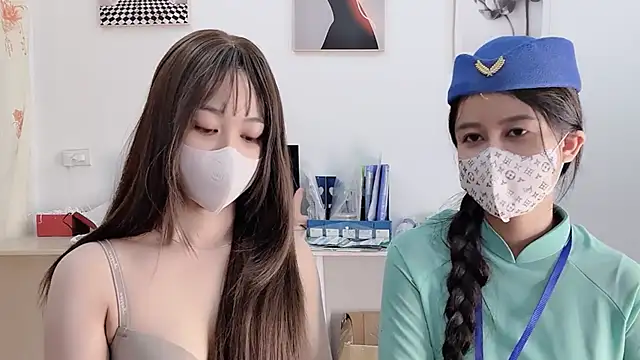 Snapshot of Mono-Stewardesss chatting on 4, 2, 2026 Mono-Stewardesss online show from 4, 2, 2026