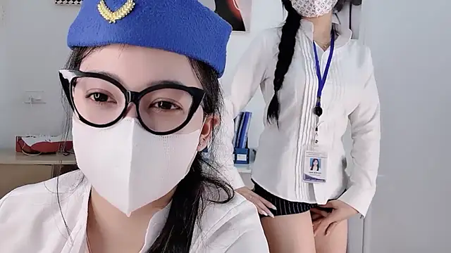 Snapshot of Mono-Stewardesss chatting on 7, 2, 2026 Mono-Stewardesss online show from 7, 2, 2026