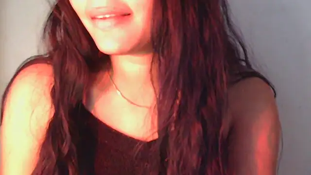 Sexy-Varsha online show from 19, 2, 2025