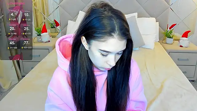 Anna Way online show from 20, 12, 2024