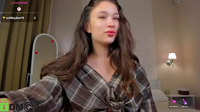 Snapshot of Anna_Way chatting on 27, 6, 2026 Anna Way online show from 27, 6, 2026