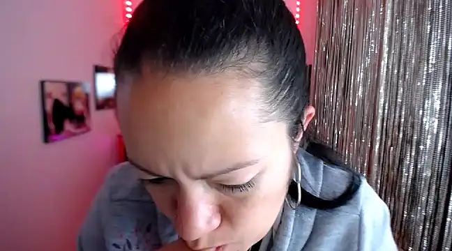Snapshot of Cristal_w chatting on 20, 3, 2025 Cristal w online show from 20, 3, 2025