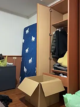 teasedflasher online show from 10, 9, 2025