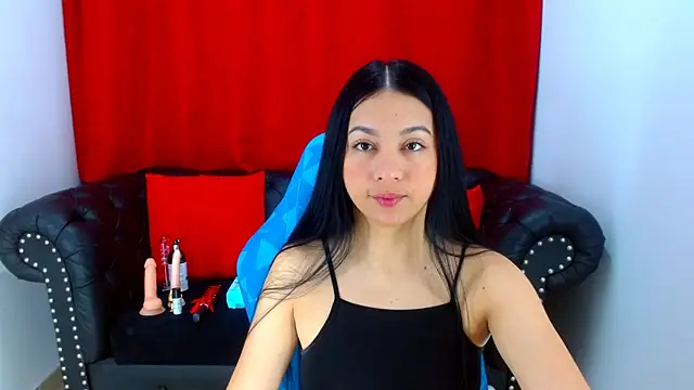 Lila Pinky online show from 13, 2, 2025