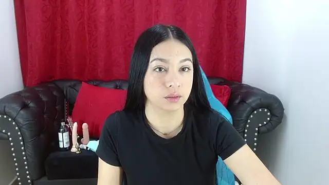 Lila Pinky online show from 15, 2, 2025