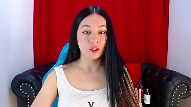 Lila Pinky online show from 22, 3, 2025