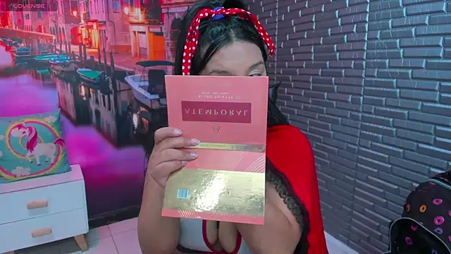 Small naughty  online show from 31, 10, 2025