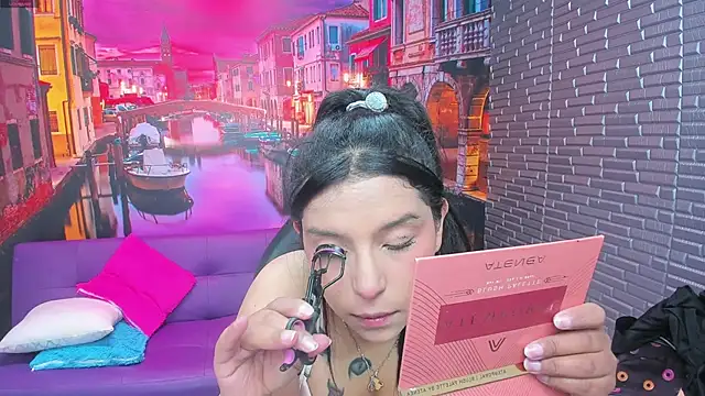 Small naughty  online show from 17, 1, 2026