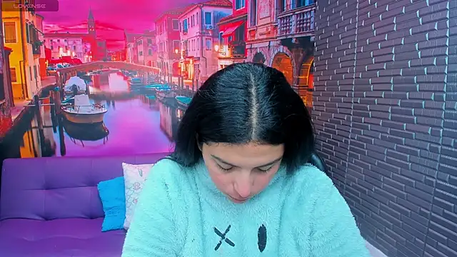 Small naughty  online show from 3, 2, 2026