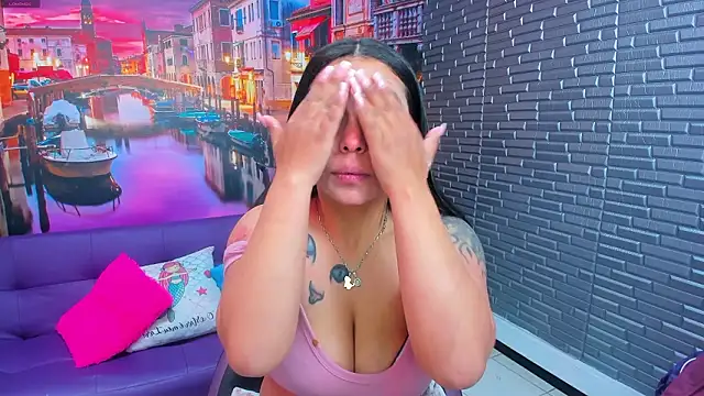 Small naughty  online show from 18, 2, 2026