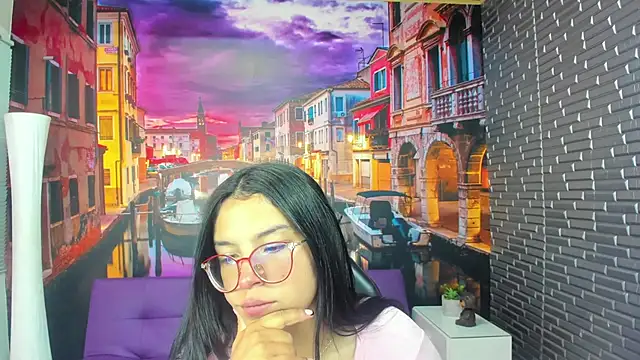 Small naughty  online show from 17, 3, 2026