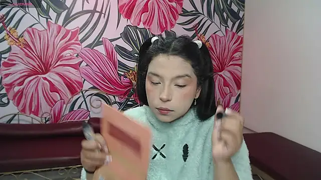 Small naughty  online show from 27, 3, 2026