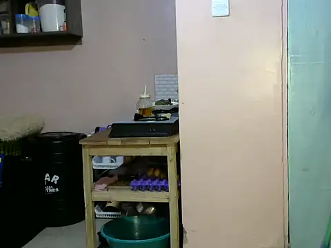 Snapshot of slender-qwene chatting on 17, 11, 2025 slender-qwene online show from 17, 11, 2025