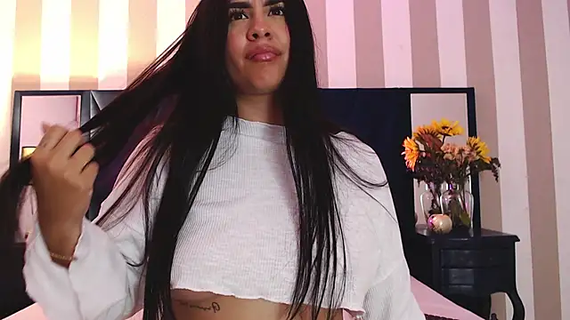 KattyPortman online show from 6, 12, 2024