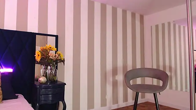 KattyPortman online show from 11, 12, 2024