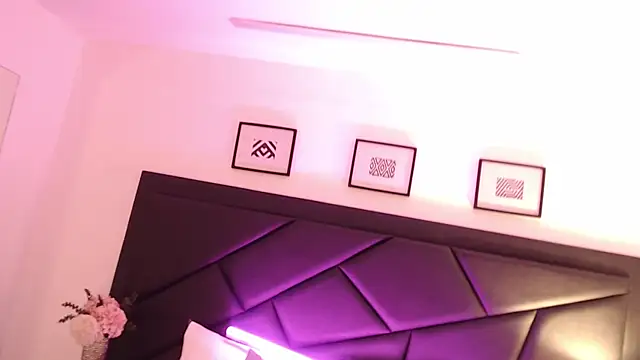 KattyPortman online show from 20, 12, 2024