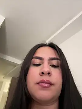 KattyPortman online show from 18, 10, 2025