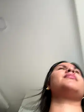 KattyPortman online show from 18, 10, 2025