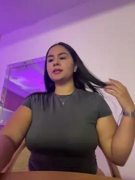 KattyPortman online show from 18, 4, 2026