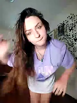 NaughtYHomemadE online show from 9, 12, 2024