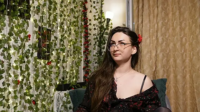 Snapshot of NaughtYHomemadE chatting on 12, 6, 2026 NaughtYHomemadE online show from 12, 6, 2026