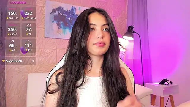 Snapshot of magic_fernanda chatting on 9, 1, 2025 magic fernanda online show from 9, 1, 2025