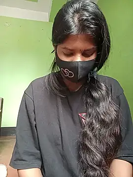 Snapshot of Anusri- chatting on 28, 2, 2025 Anusri- online show from 28, 2, 2025