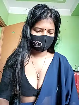 Snapshot of Anusri- chatting on 5, 3, 2025 Anusri- online show from 5, 3, 2025