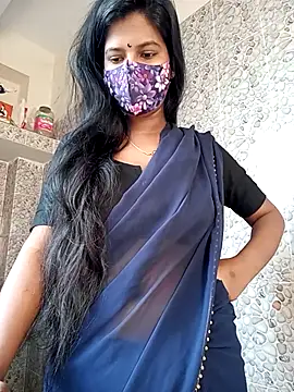 Anusri- online show from 17, 1, 2026