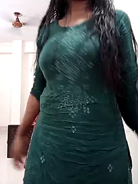 Anusri- online show from 7, 3, 2026