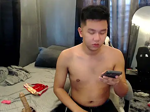 xgregor07 online show from 12, 11, 2025