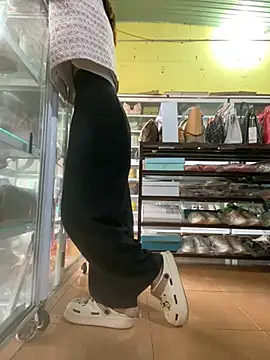 Rosa 998 online show from 15, 1, 2025