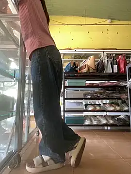 Rosa 998 online show from 21, 1, 2025