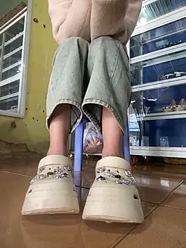 Rosa 998 online show from 11, 2, 2025