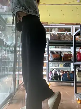 Rosa 998 online show from 10, 9, 2025