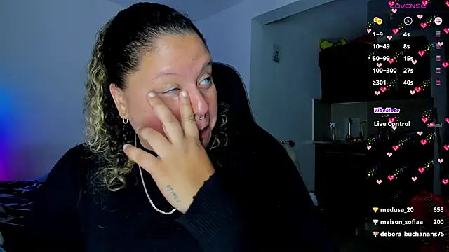 mariana maze online show from 31, 1, 2025