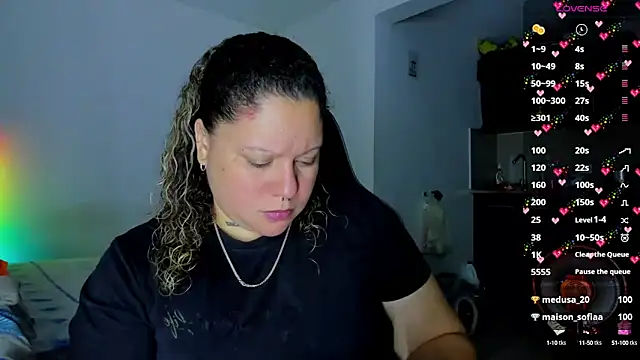 mariana maze online show from 13, 2, 2025