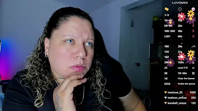 mariana maze online show from 15, 3, 2025