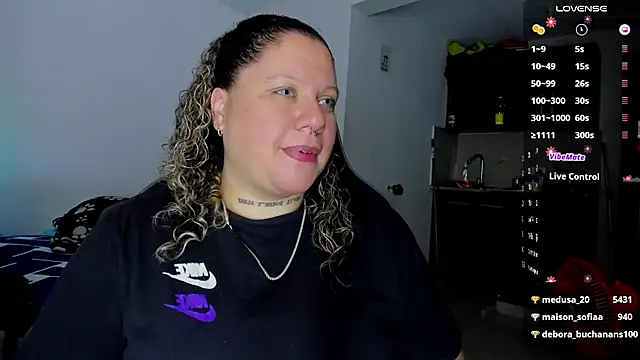 mariana maze online show from 20, 3, 2025