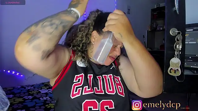 mariana maze online show from 19, 10, 2025