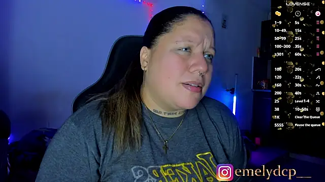 mariana maze online show from 17, 2, 2026