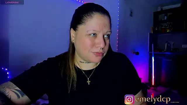 Snapshot of mariana_maze chatting on 18, 4, 2026 mariana maze online show from 18, 4, 2026