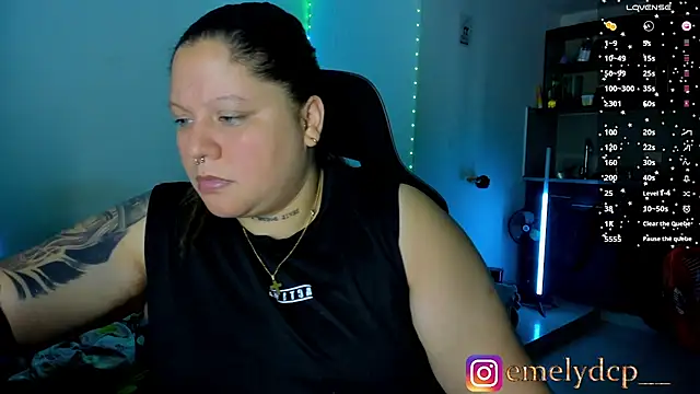 mariana maze online show from 7, 6, 2026
