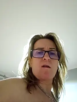 Snapshot of Steffi45 chatting on 23, 3, 2026 Steffi45 online show from 23, 3, 2026